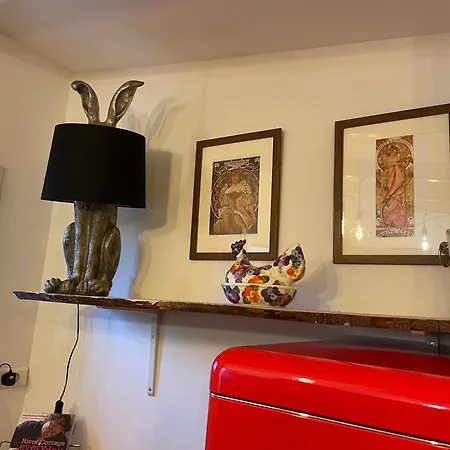 Le Nid Des Oiseaux Vakantiehuis *